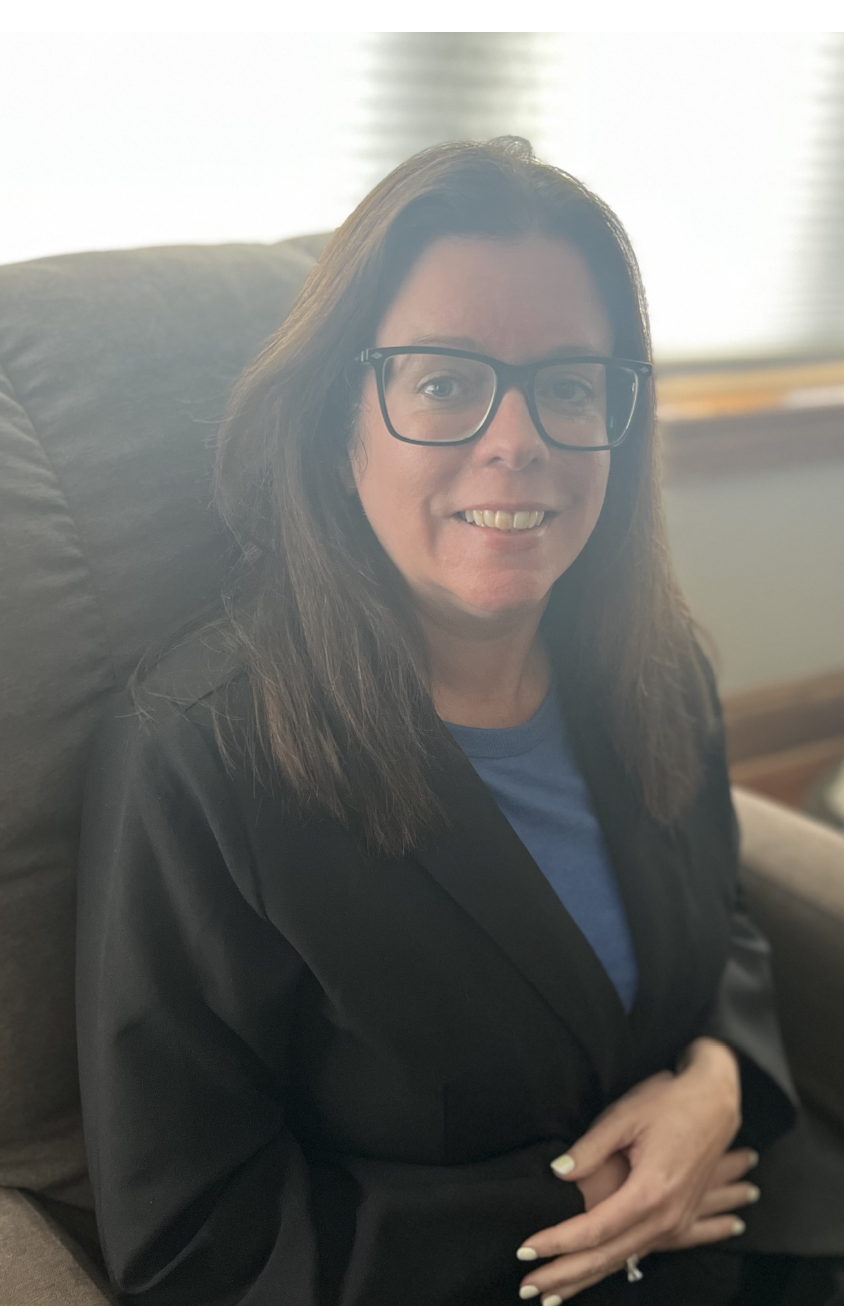 Lesley Pirrone MSW, RSW